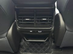 Geely Boyue L 1.5TD DCT Deluxe Edition - ფოტო 16