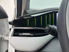 Geely Boyue L 1.5TD DCT Deluxe Edition - ფოტო 18