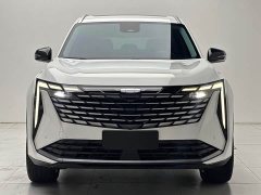 Geely Boyue L 1.5TD DCT Deluxe Edition - ფოტო 2