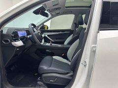 Geely Boyue L 1.5TD DCT Deluxe Edition - ფოტო 4