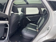 Geely Boyue L 1.5TD DCT Deluxe Edition - ფოტო 5