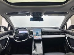 Geely Boyue L 1.5TD DCT Deluxe Edition - ფოტო 6