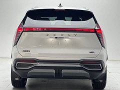 Geely Boyue L 1.5TD DCT Deluxe Edition - ფოტო 8