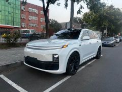 Li Auto L7 Ultra - ფოტო 1