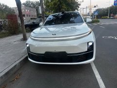 Li Auto L7 Ultra - ფოტო 2