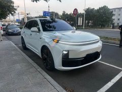Li Auto L7 Ultra - ფოტო 3