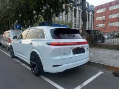 Li Auto L7 Ultra - ფოტო 5