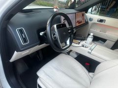 Li Auto L7 Ultra - ფოტო 6