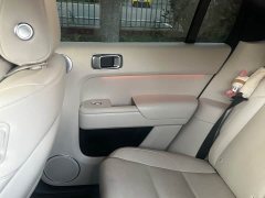 Li Auto L7 Ultra - ფოტო 7