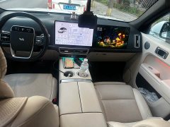 Li Auto L7 Ultra - ფოტო 8
