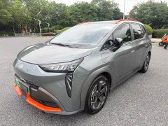 GAC AION Y 70 Tech Edition LFP Battery - ფოტო 1