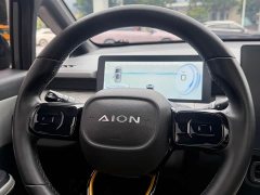 GAC AION Y 70 Tech Edition LFP Battery - ფოტო 16