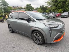 GAC AION Y 70 Tech Edition LFP Battery - ფოტო 3