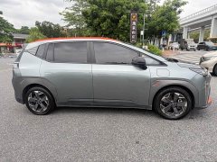 GAC AION Y 70 Tech Edition LFP Battery - ფოტო 4