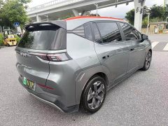 GAC AION Y 70 Tech Edition LFP Battery - ფოტო 5