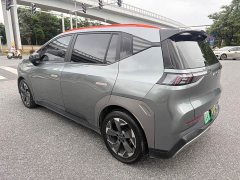 GAC AION Y 70 Tech Edition LFP Battery - ფოტო 7