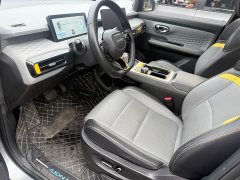 GAC AION Y 70 Tech Edition LFP Battery - ფოტო 8
