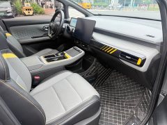 GAC AION Y 70 Tech Edition LFP Battery - ფოტო 9