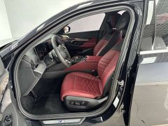 BMW 5 Series 530Li Luxury M Sport Package - ფოტო 12