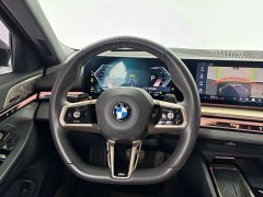 BMW 5 Series 530Li Luxury M Sport Package - ფოტო 15