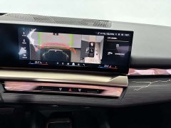 BMW 5 Series 530Li Luxury M Sport Package - ფოტო 17