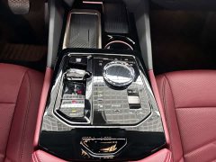 BMW 5 Series 530Li Luxury M Sport Package - ფოტო 18