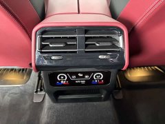 BMW 5 Series 530Li Luxury M Sport Package - ფოტო 19