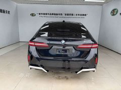 BMW 5 Series 530Li Luxury M Sport Package - ფოტო 5