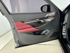 BMW 5 Series 530Li Luxury M Sport Package - ფოტო 7