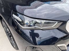BMW 5 Series 530Li Luxury M Sport Package - ფოტო 8