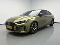 Trumpchi Leopard 2021 270T DCT J16 - ფოტო 1