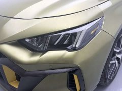 Trumpchi Leopard 2021 270T DCT J16 - ფოტო 10