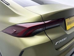 Trumpchi Leopard 2021 270T DCT J16 - ფოტო 11
