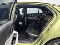 Trumpchi Leopard 2021 270T DCT J16 - ფოტო 13