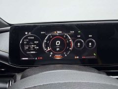 Trumpchi Leopard 2021 270T DCT J16 - ფოტო 14