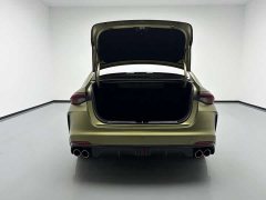 Trumpchi Leopard 2021 270T DCT J16 - ფოტო 18