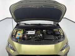 Trumpchi Leopard 2021 270T DCT J16 - ფოტო 19