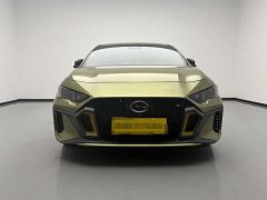 Trumpchi Leopard 2021 270T DCT J16 - ფოტო 2