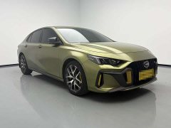 Trumpchi Leopard 2021 270T DCT J16 - ფოტო 3