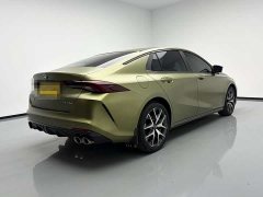 Trumpchi Leopard 2021 270T DCT J16 - ფოტო 4