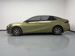 Trumpchi Leopard 2021 270T DCT J16 - ფოტო 7