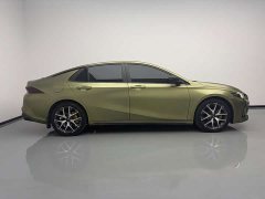 Trumpchi Leopard 2021 270T DCT J16 - ფოტო 8