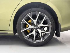 Trumpchi Leopard 2021 270T DCT J16 - ფოტო 9