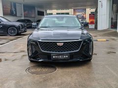 Cadillac CT6 2026 28T Platinum - ფოტო 2