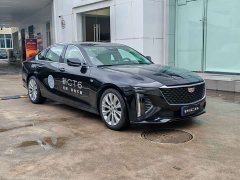 Cadillac CT6 2026 28T Platinum - ფოტო 3