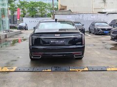Cadillac CT6 2026 28T Platinum - ფოტო 5