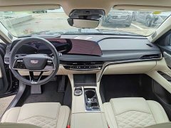 Cadillac CT6 2026 28T Platinum - ფოტო 7