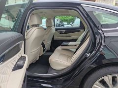 Cadillac CT6 2026 28T Platinum - ფოტო 9