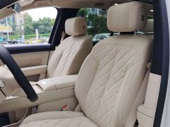 NIO ES8 Six-Seat Executive Luxury Edition - ფოტო 10