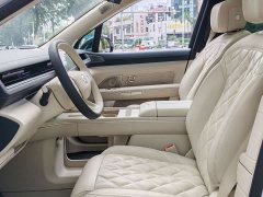 NIO ES8 Six-Seat Executive Luxury Edition - ფოტო 11